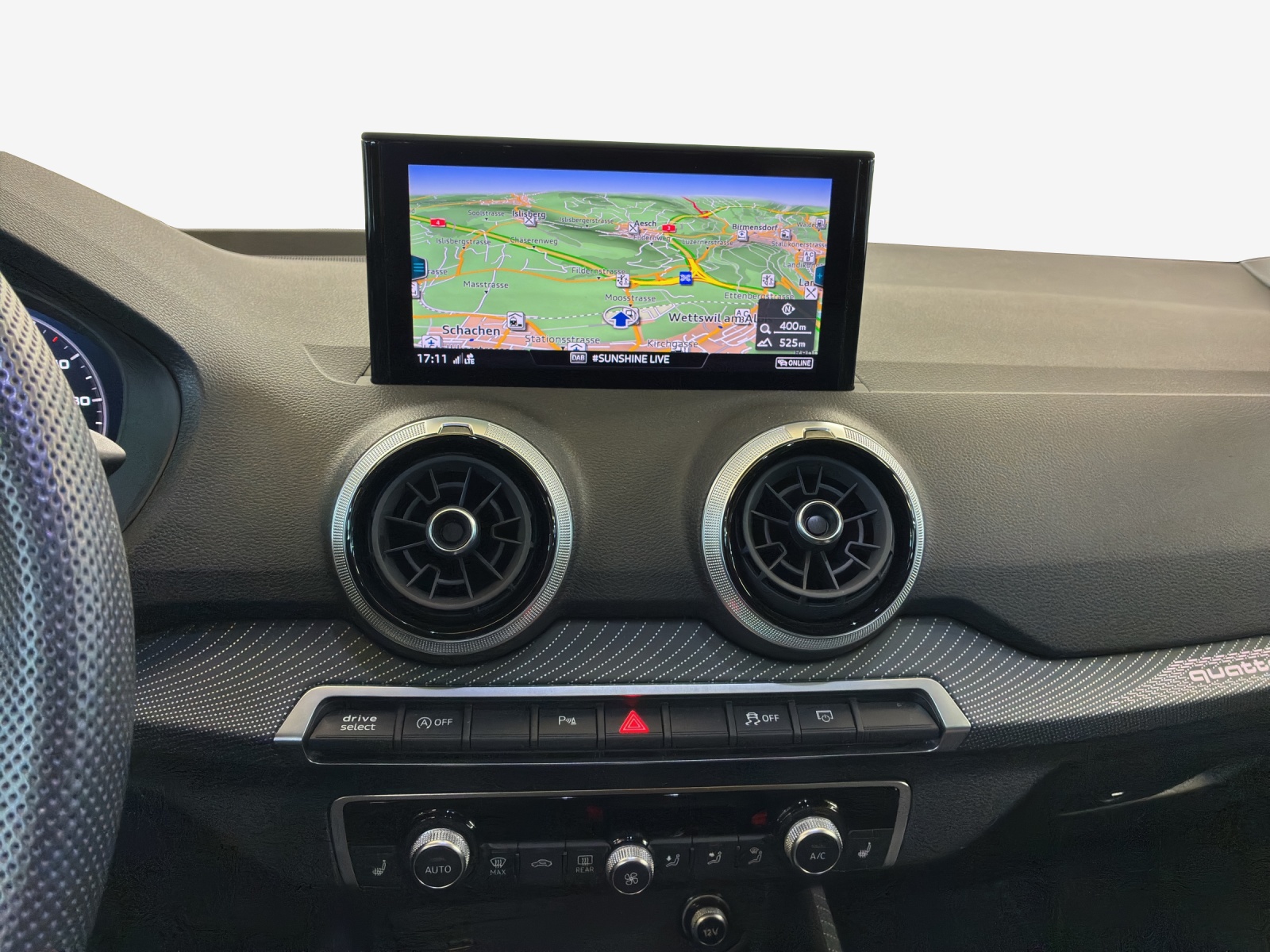 AUDI Q2 40 TFSI S line Attraction quattro S-tronic-image-10