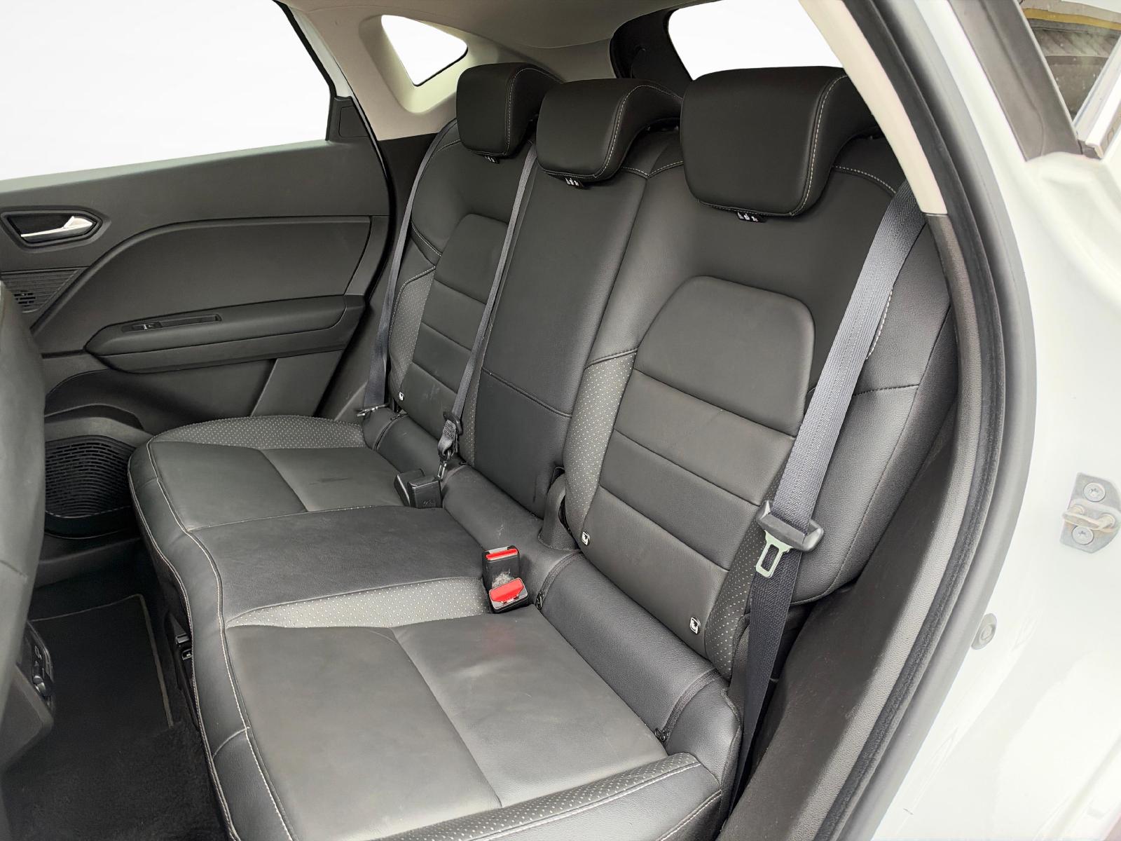 MITSUBISHI ASX 1.6 PHEV Saisho-image-10