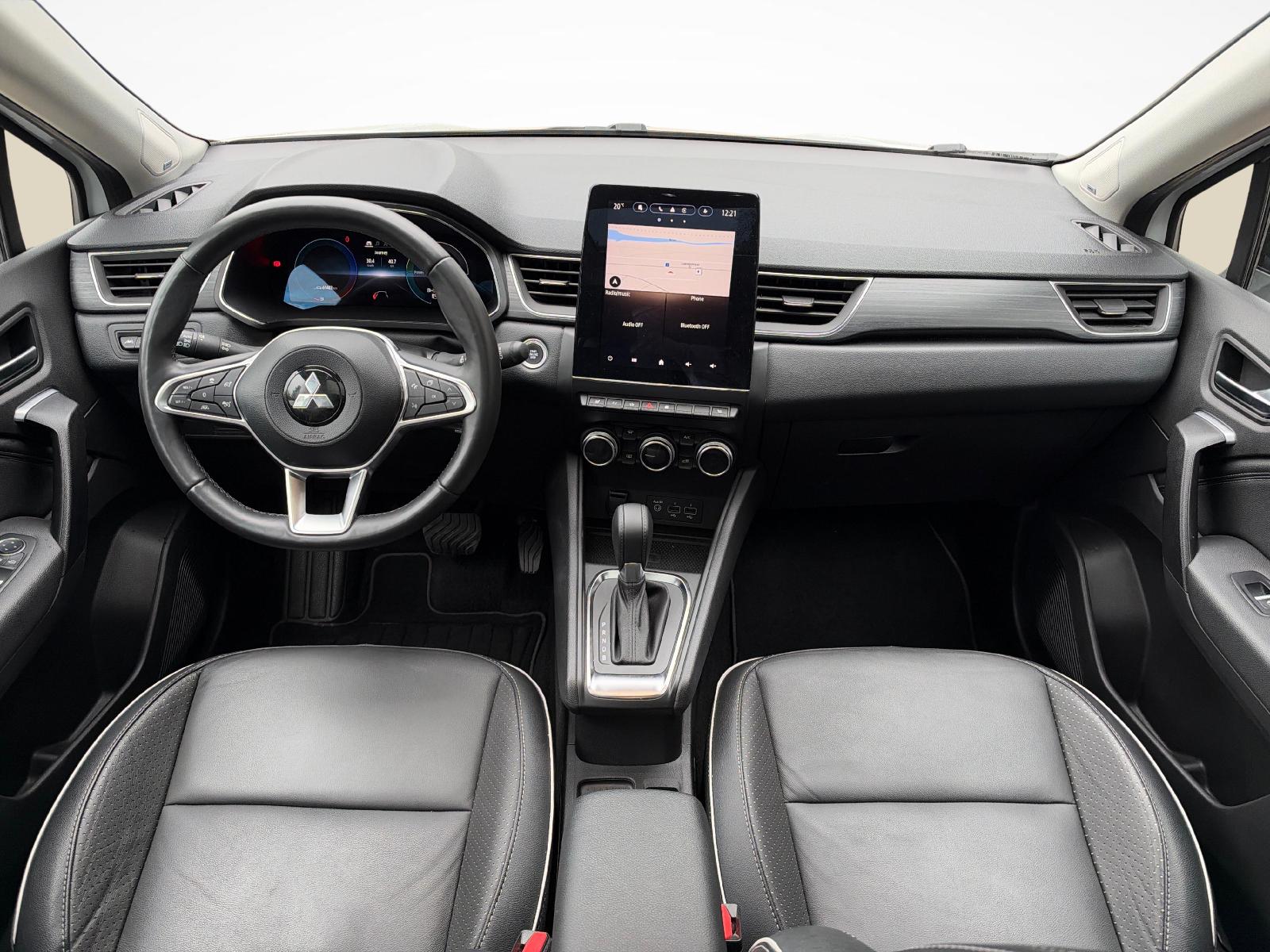 MITSUBISHI ASX 1.6 PHEV Saisho-image-8