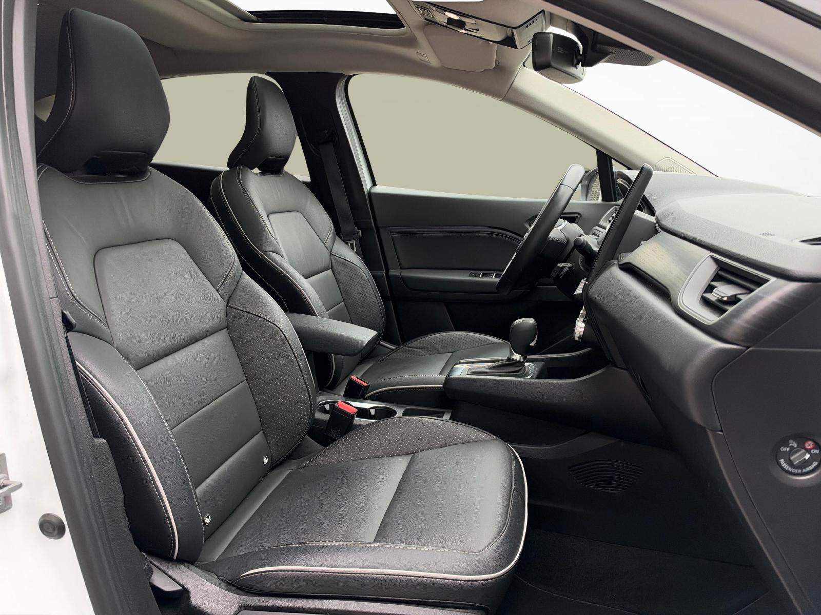 MITSUBISHI ASX 1.6 PHEV Saisho-image-9