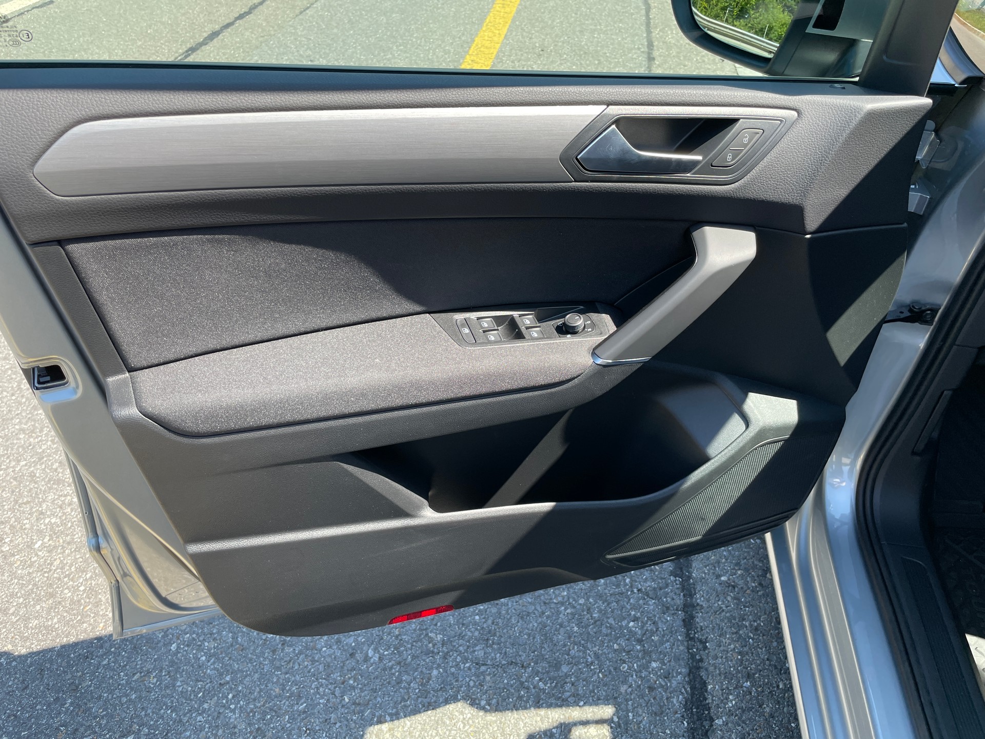VW Touran 1.5 TSI EVO Comfortline DSG - 7 Sitzer, AHK-image-16