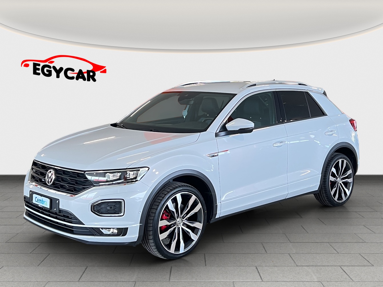 VW T-Roc 2.0 TSI Sport DSG 4Motion-showroom-element-2