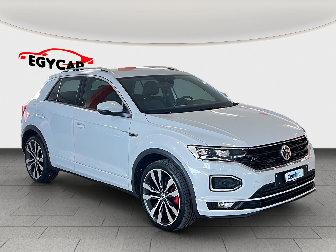 VW T-Roc 2.0 TSI Sport DSG 4Motion-showroom-element-1