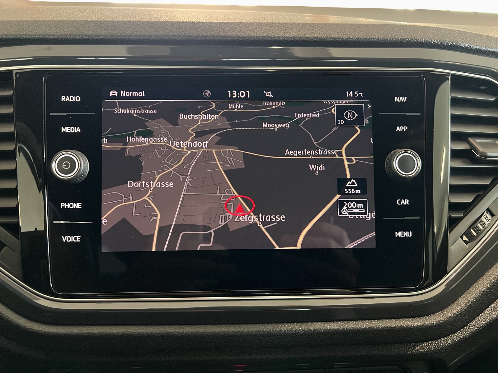 VW T-Roc 2.0 TSI Sport DSG 4Motion-image-12