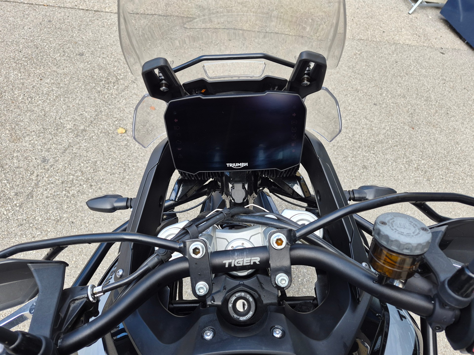 TRIUMPH Tiger 900 GT Pro-image-4