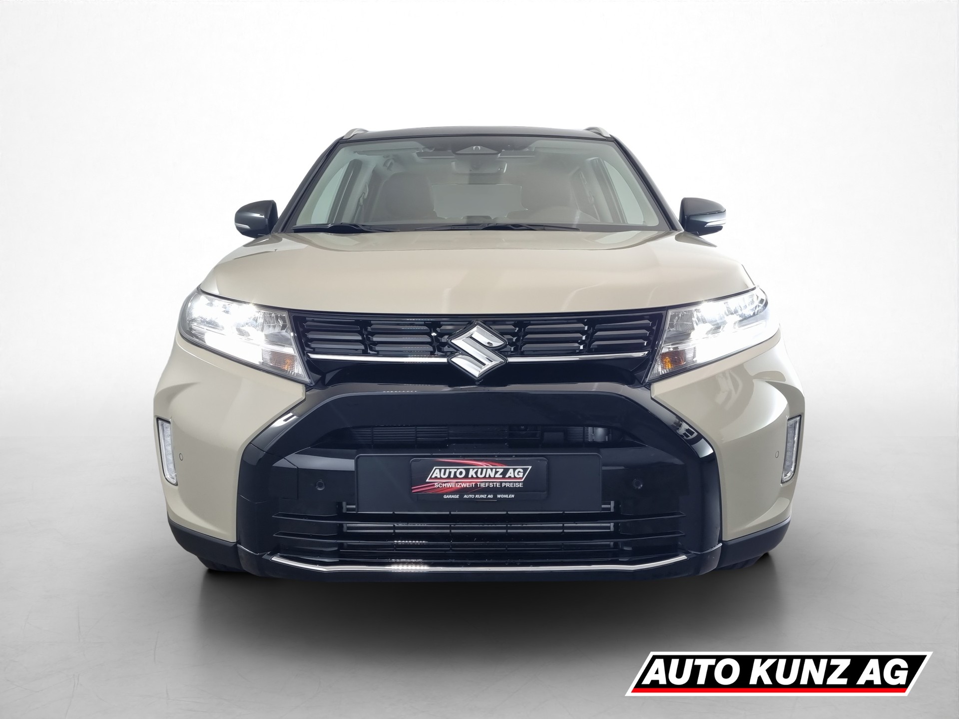 SUZUKI Vitara 1.4 Compact Top Hyb. 4x4 AT Panoramadach-showroom-element-1