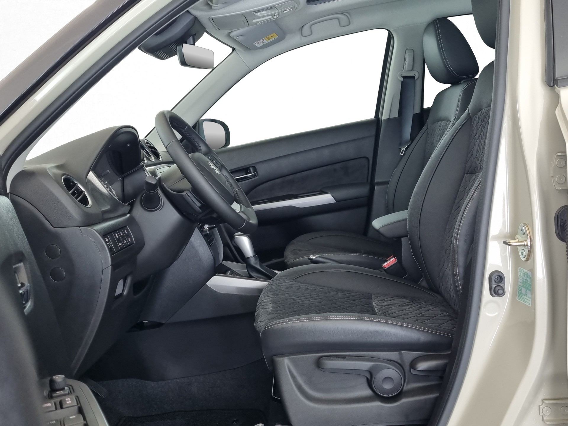 SUZUKI Vitara 1.4 Compact Top Hyb. 4x4 AT Panoramadach-image-5