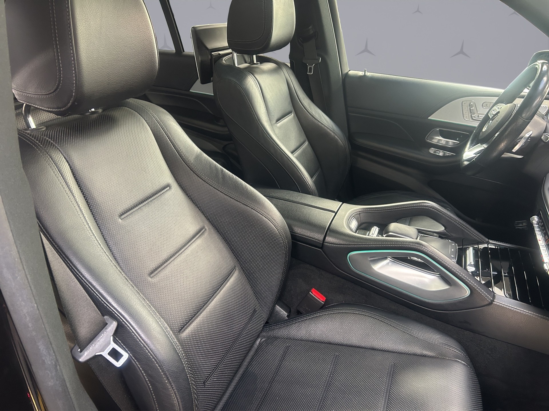 MERCEDES-BENZ GLE-Klasse V167 GLE 450 AMG Line 4matic-image-15