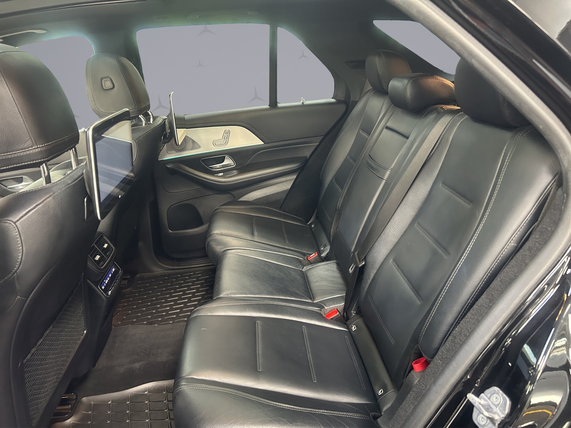 MERCEDES-BENZ GLE-Klasse V167 GLE 450 AMG Line 4matic-image-9