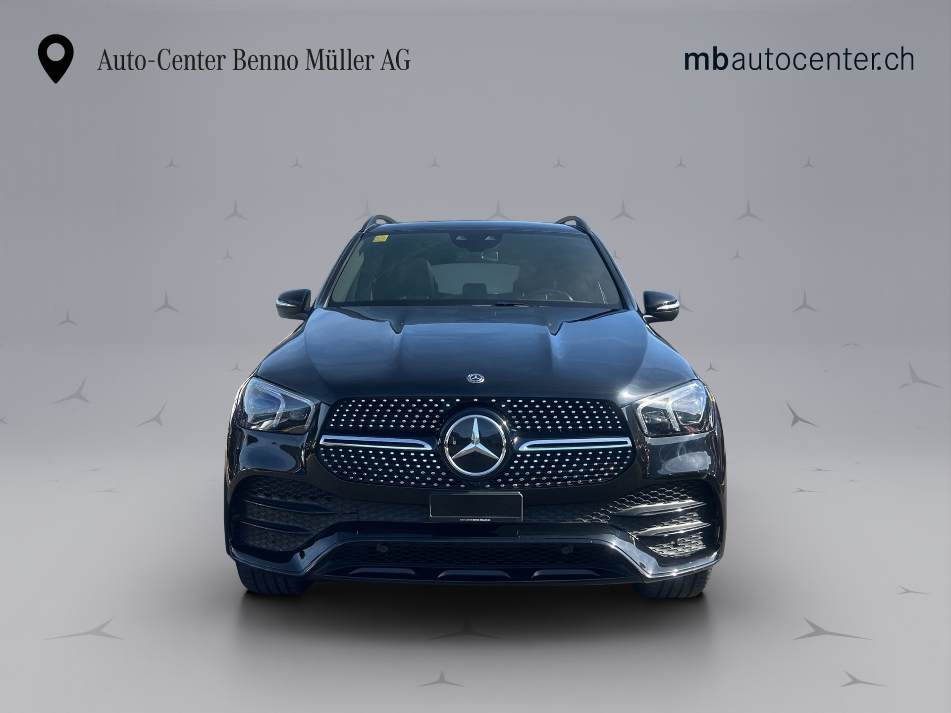 MERCEDES-BENZ GLE-Klasse V167 GLE 450 AMG Line 4matic-image-7