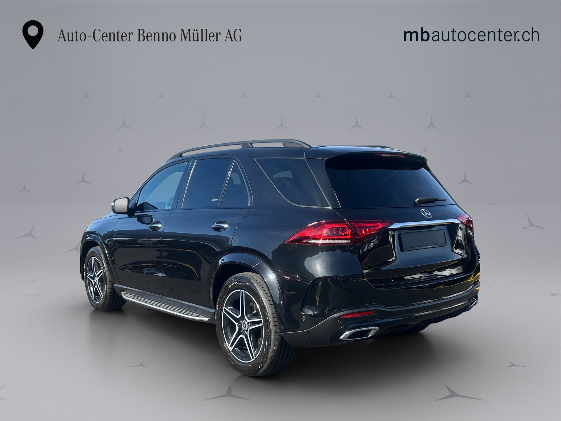 MERCEDES-BENZ GLE-Klasse V167 GLE 450 AMG Line 4matic-showroom-element-2