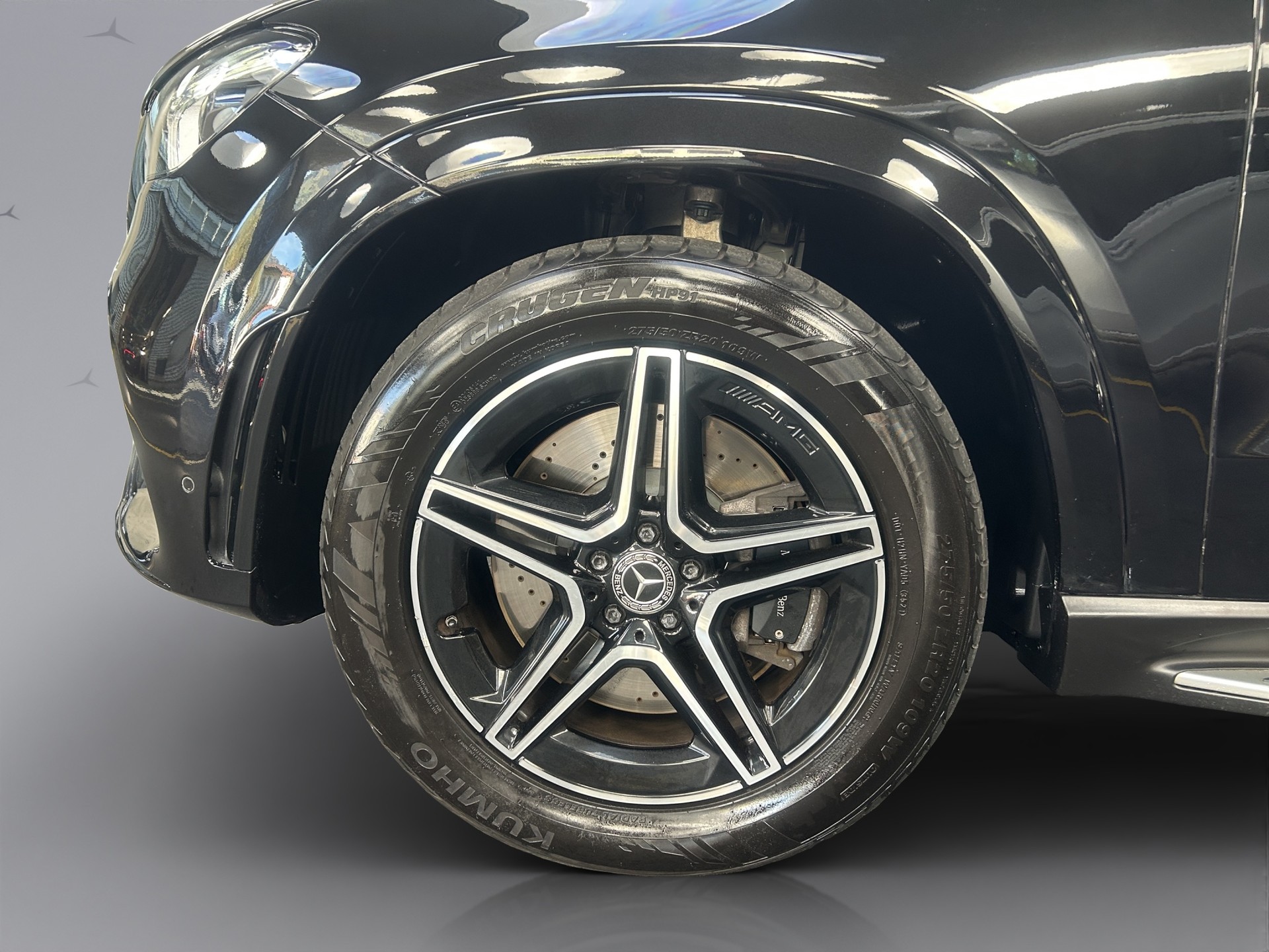 MERCEDES-BENZ GLE-Klasse V167 GLE 450 AMG Line 4matic-image-20