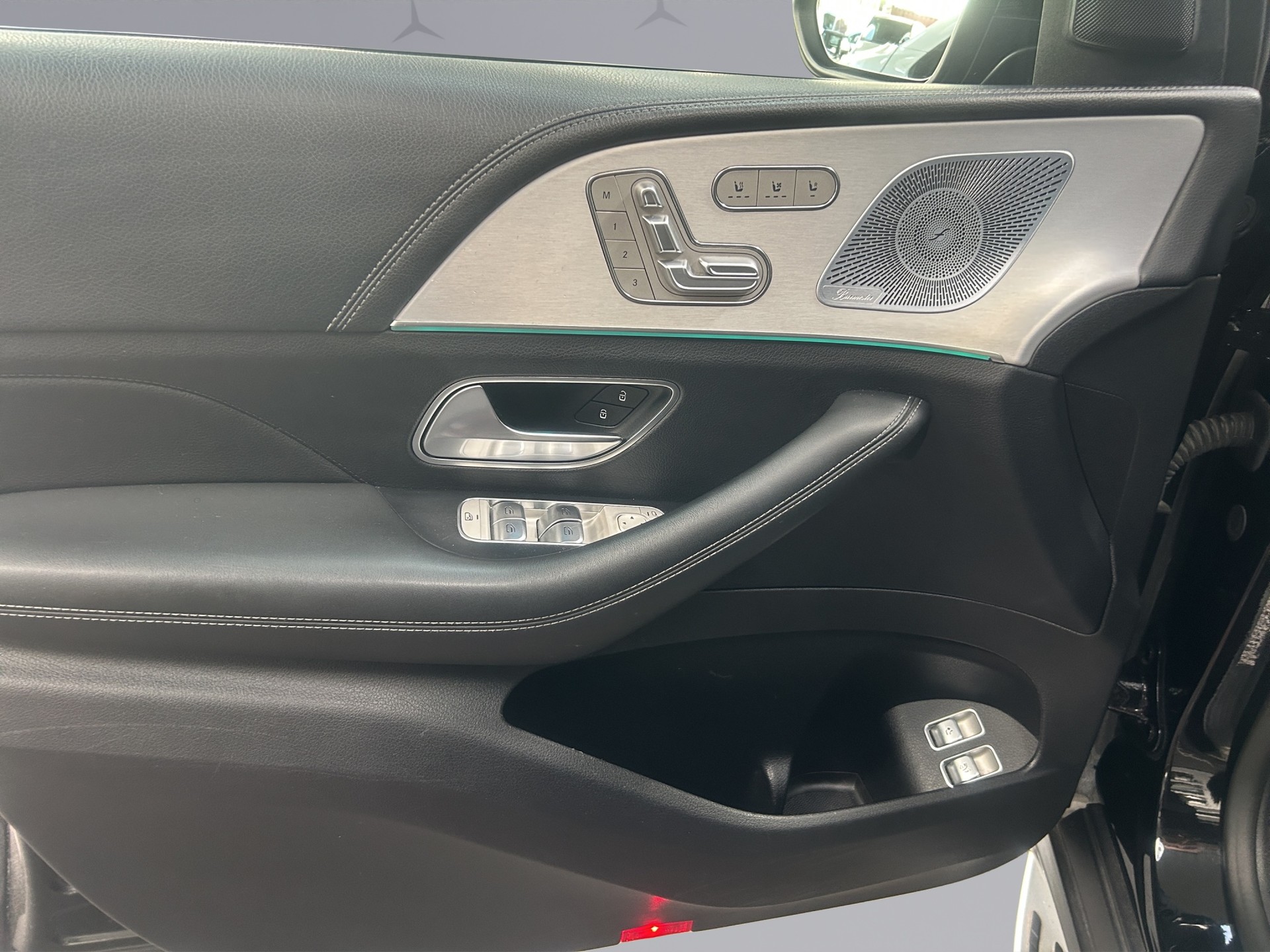MERCEDES-BENZ GLE-Klasse V167 GLE 450 AMG Line 4matic-image-14