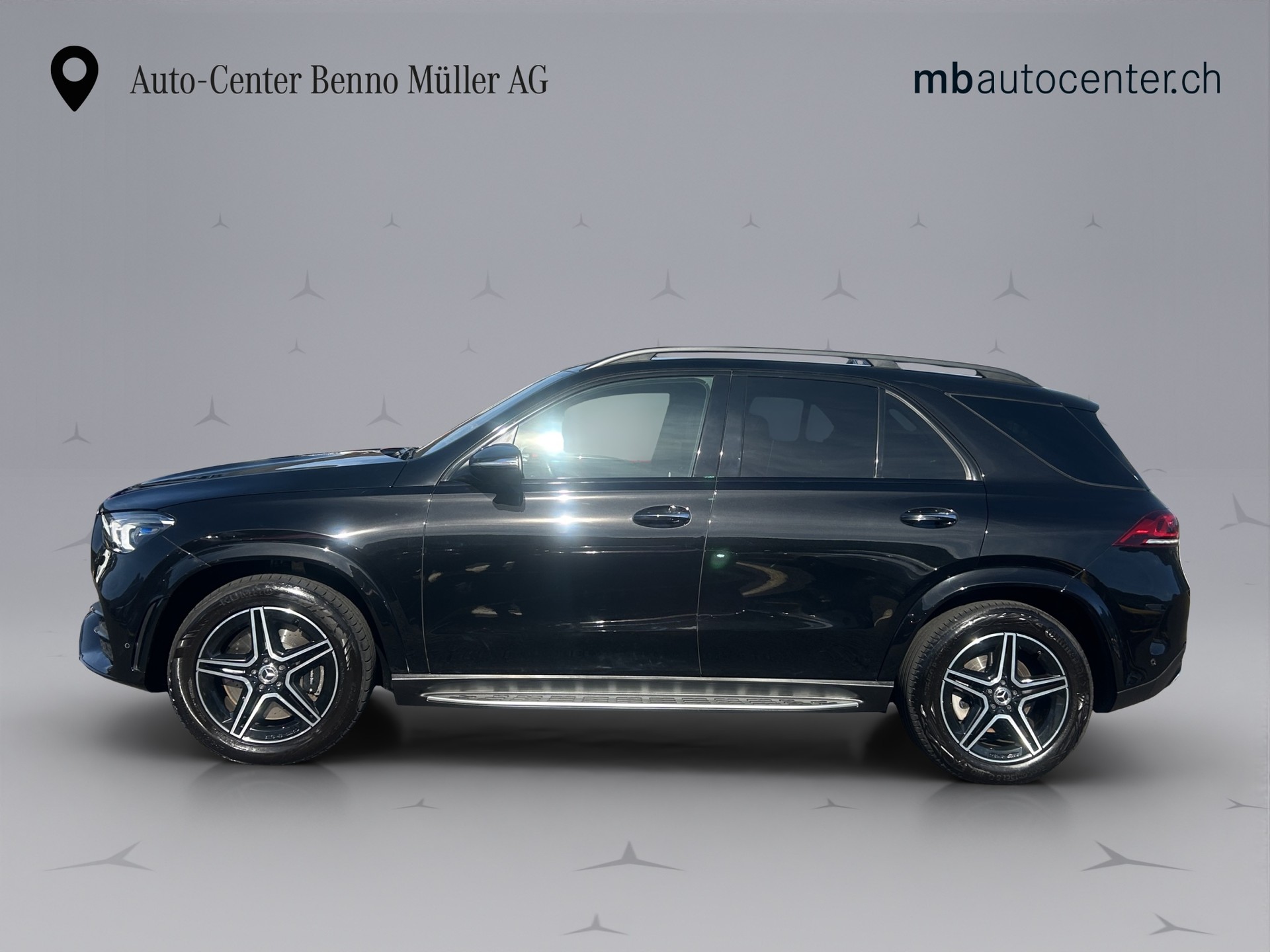 MERCEDES-BENZ GLE-Klasse V167 GLE 450 AMG Line 4matic-showroom-element-1