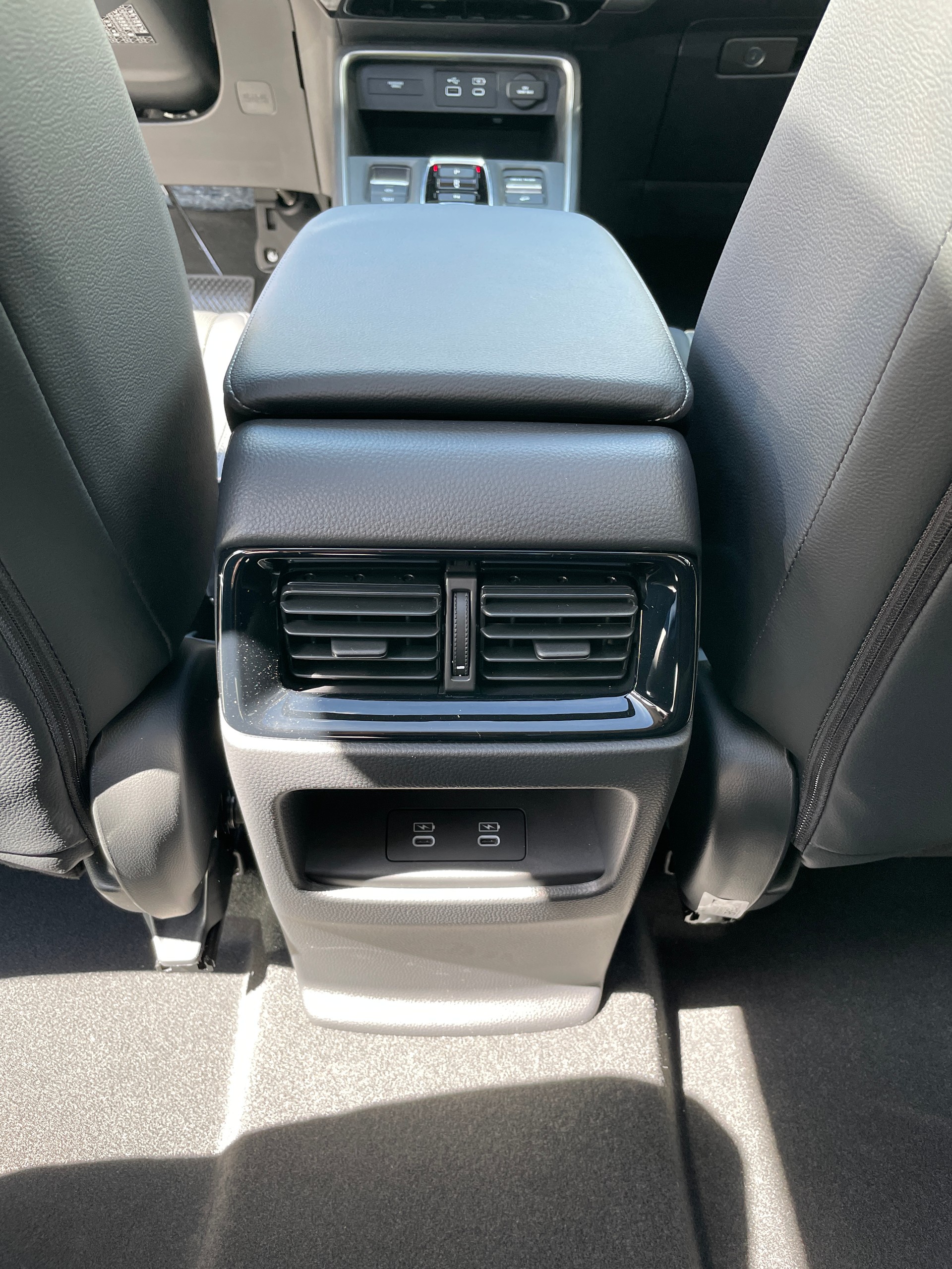 HONDA CR-V 2.0i MMD Hybrid Advance 4WD Automatic-image-17