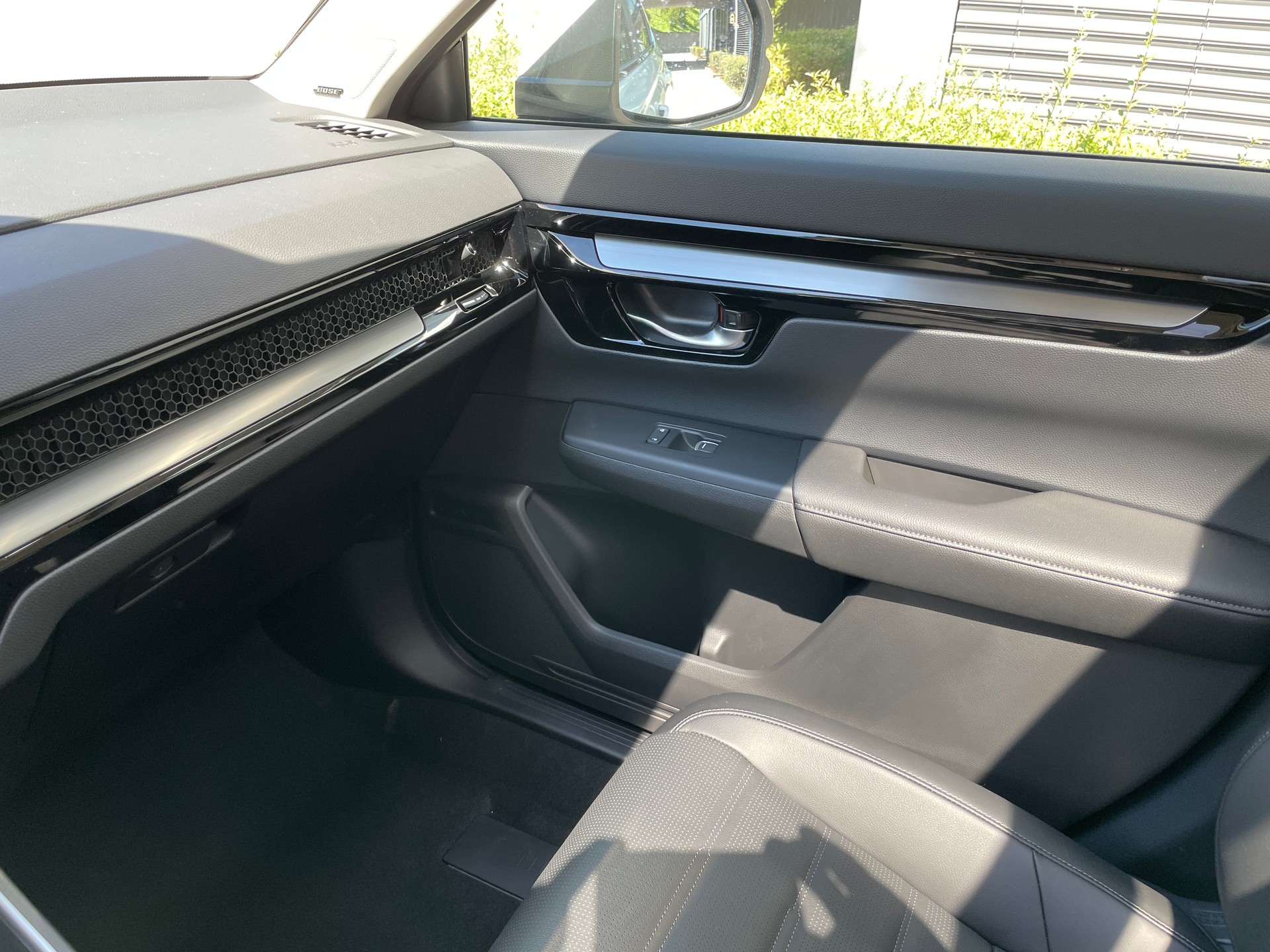 HONDA CR-V 2.0i MMD Hybrid Advance 4WD Automatic-image-23