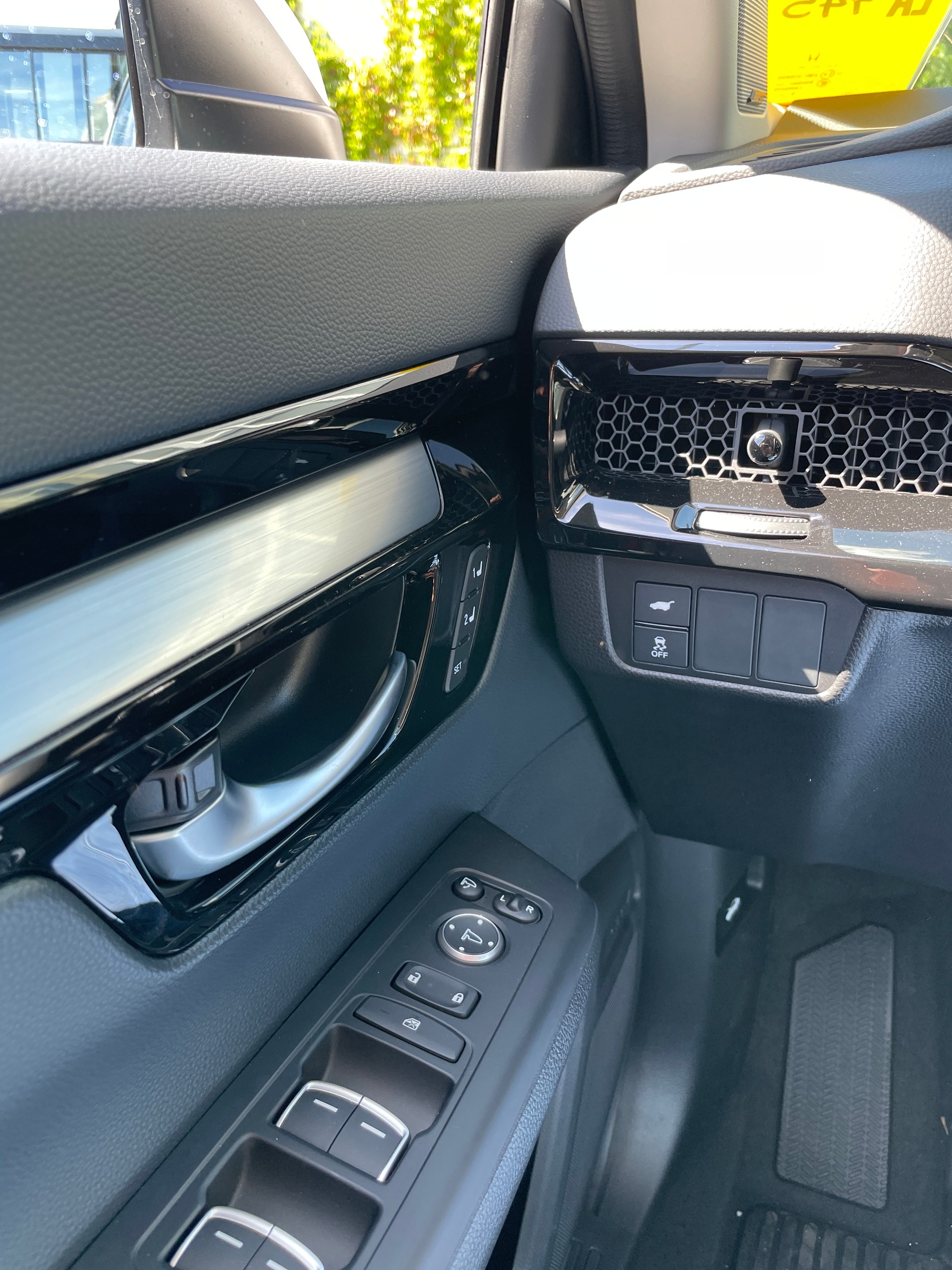 HONDA CR-V 2.0i MMD Hybrid Advance 4WD Automatic-image-22