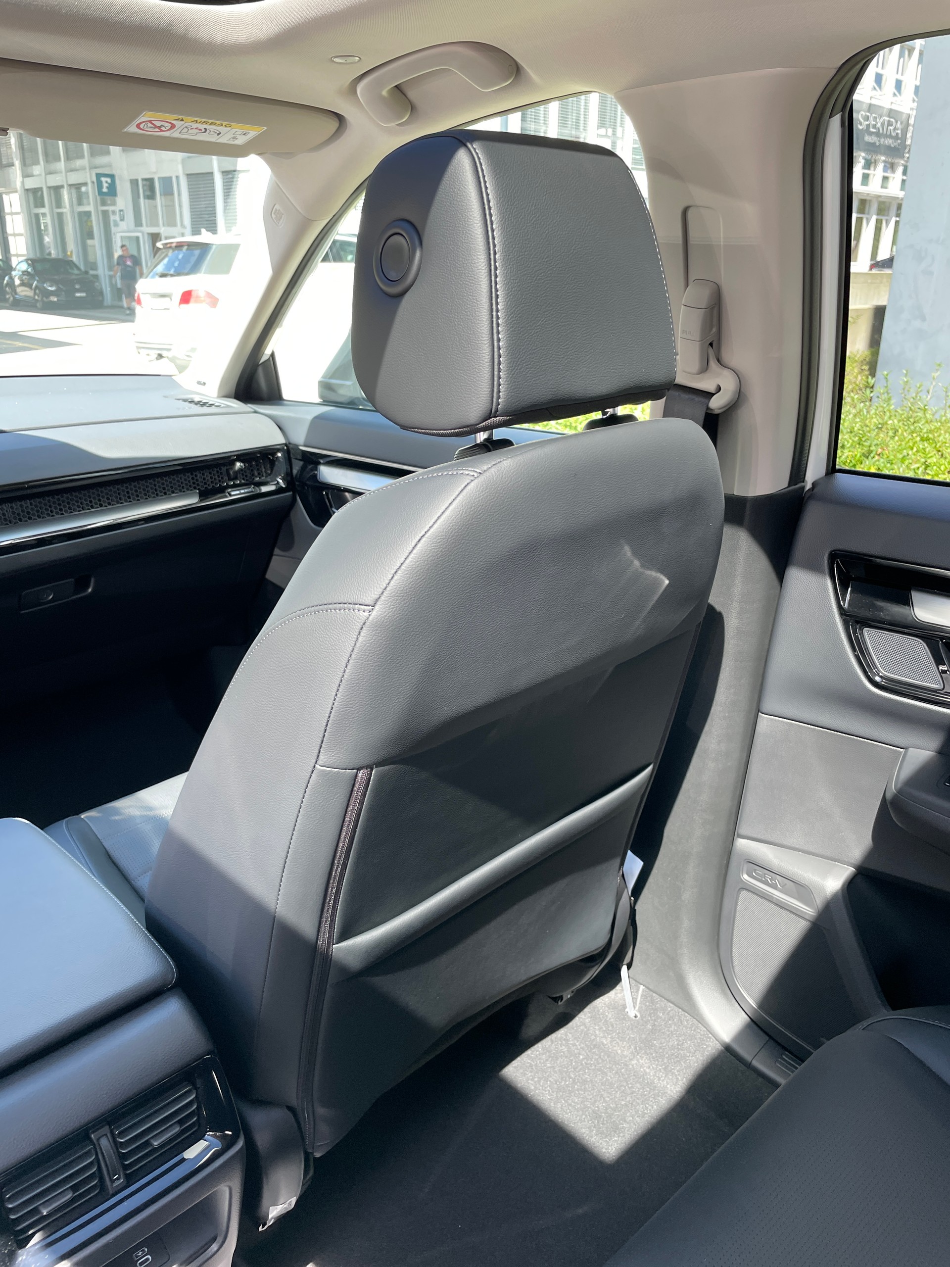 HONDA CR-V 2.0i MMD Hybrid Advance 4WD Automatic-image-16