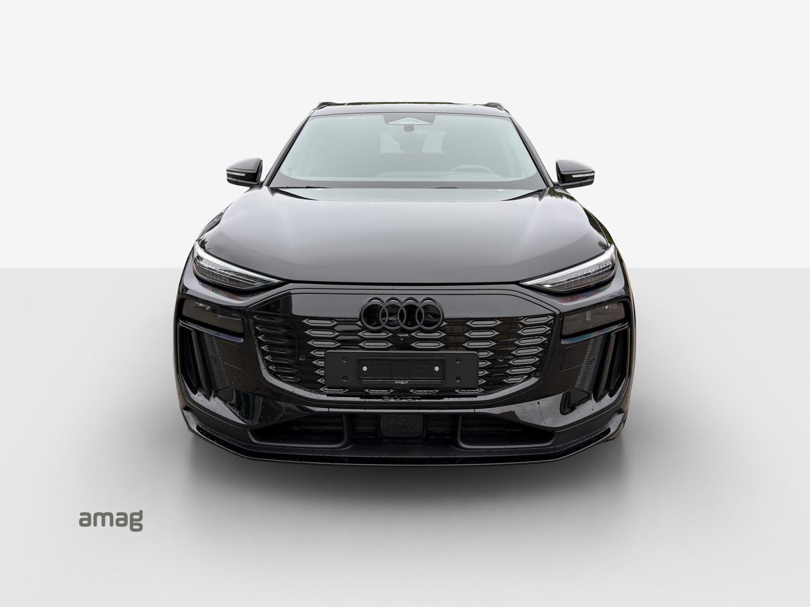 AUDI Q6 e-tron quattro-image-6