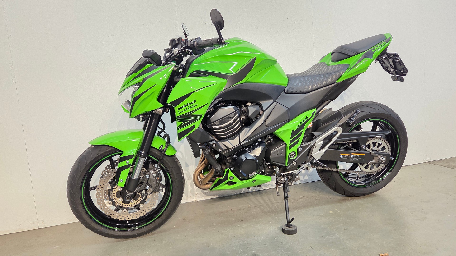 KAWASAKI Z 800 ABS (35kW)-image-3