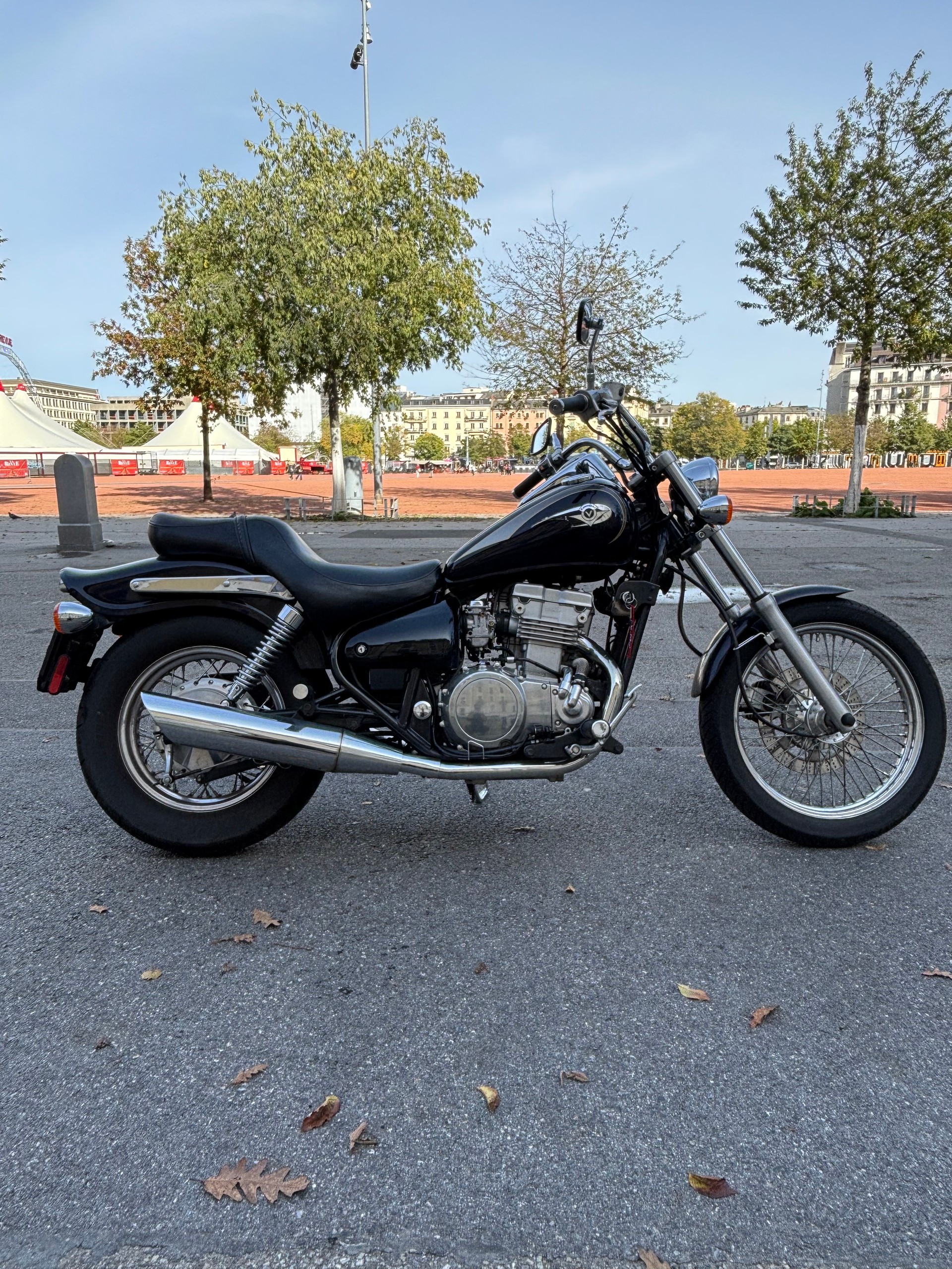 KAWASAKI EN 500-image-2