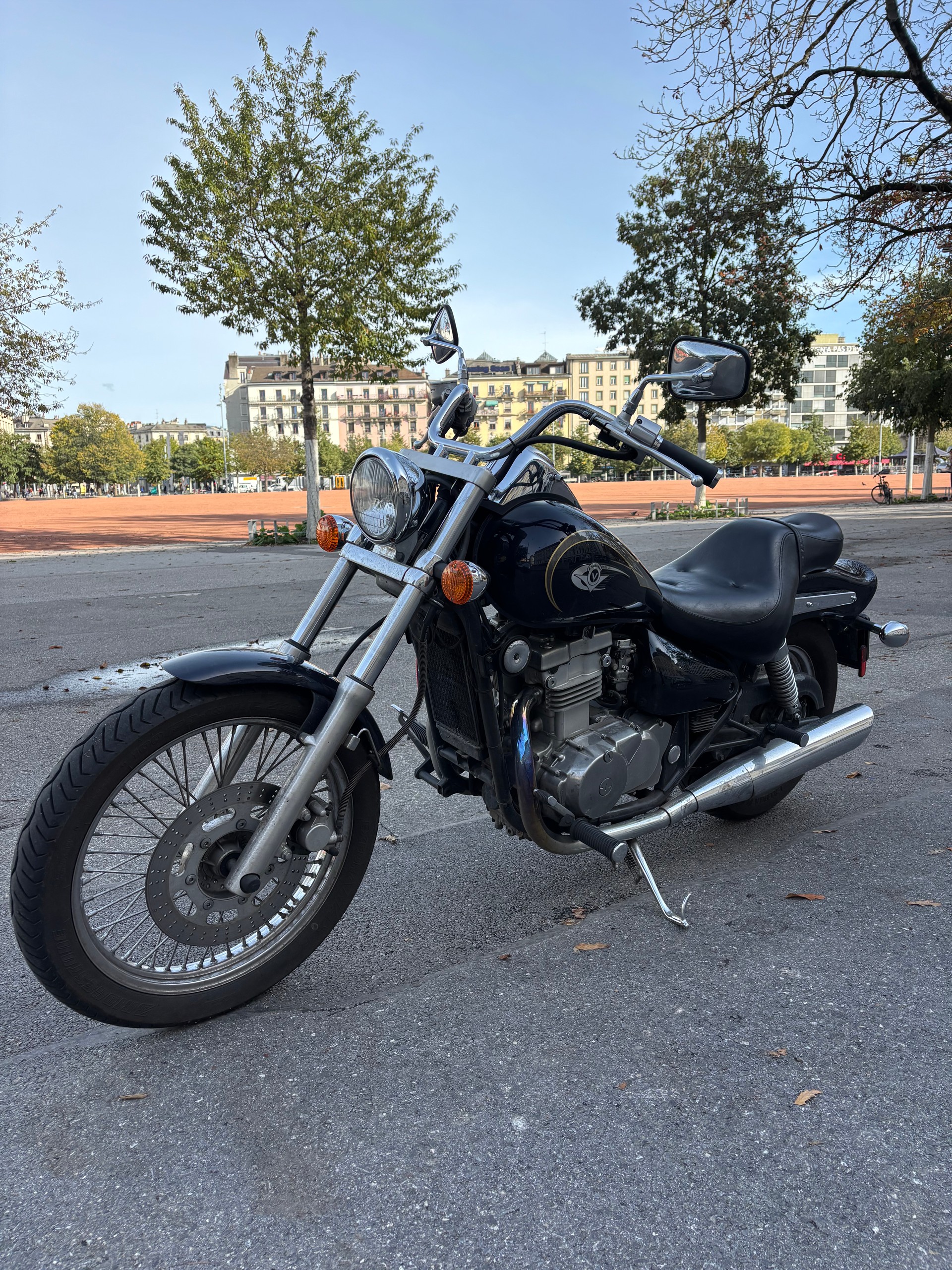KAWASAKI EN 500-image-1