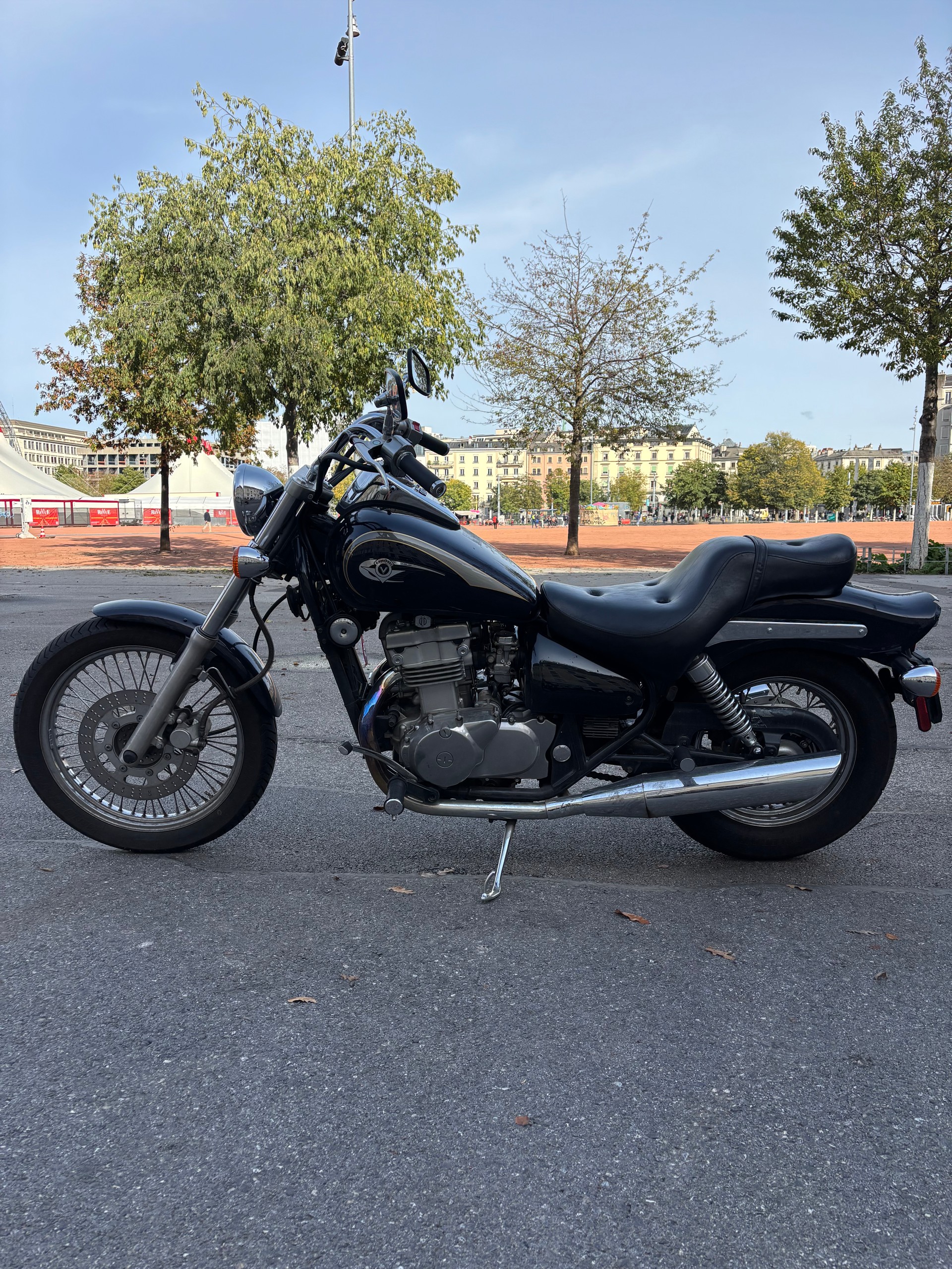 KAWASAKI EN 500-image-3
