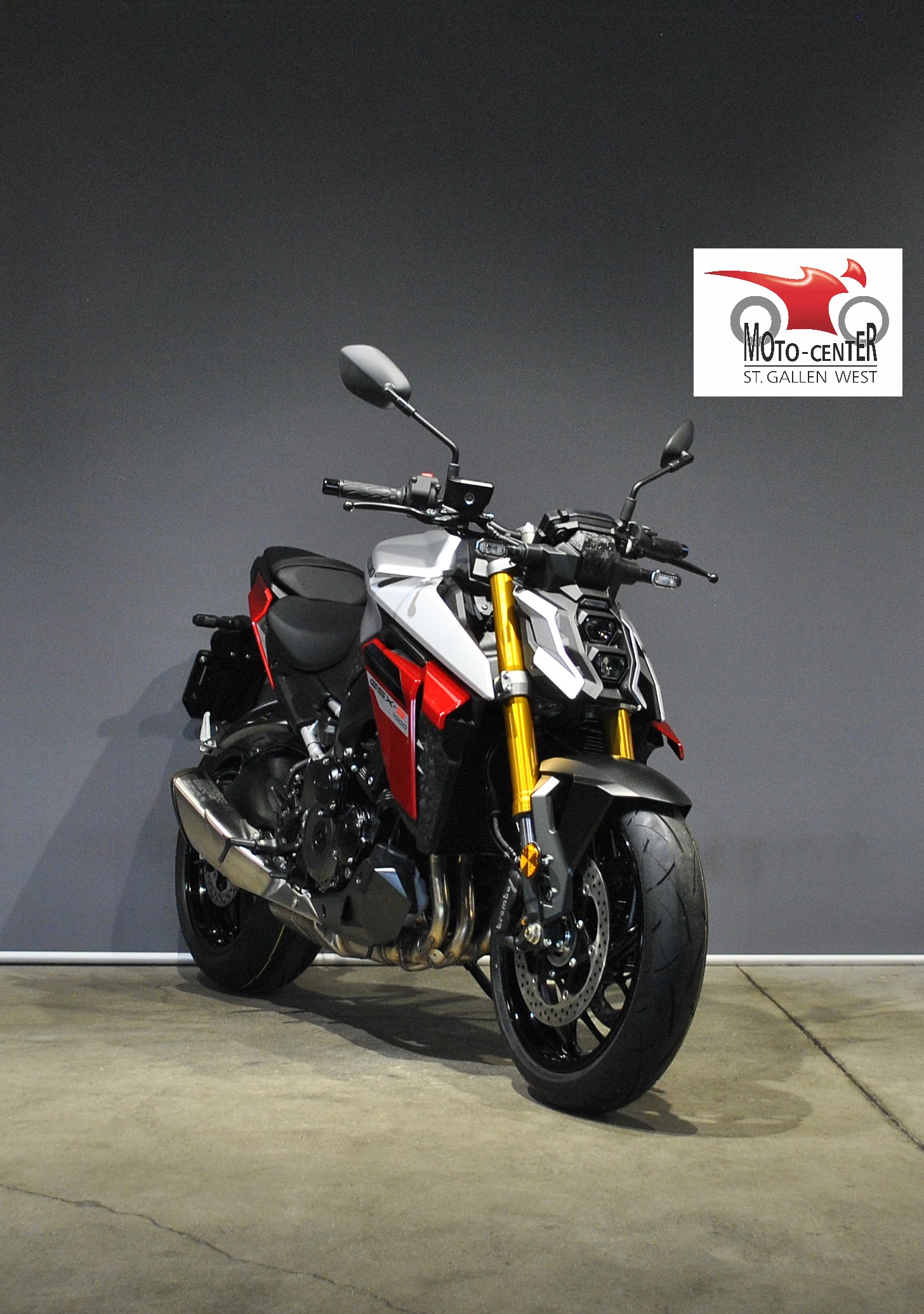 SUZUKI GSX-S 1000-image-0