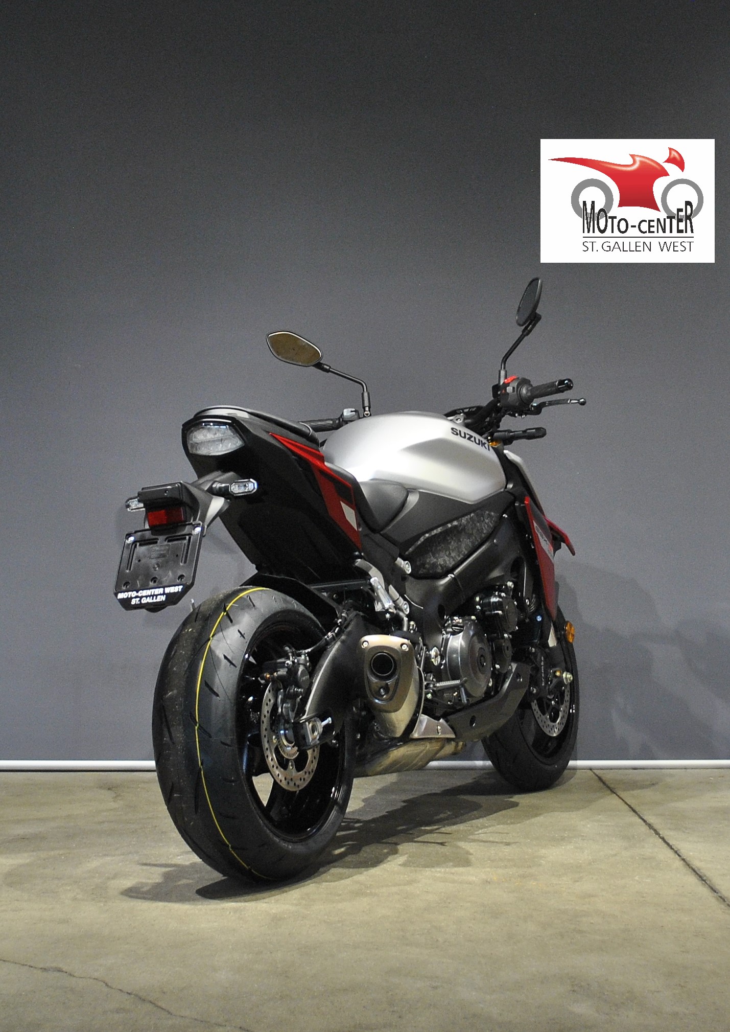SUZUKI GSX-S 1000-image-4