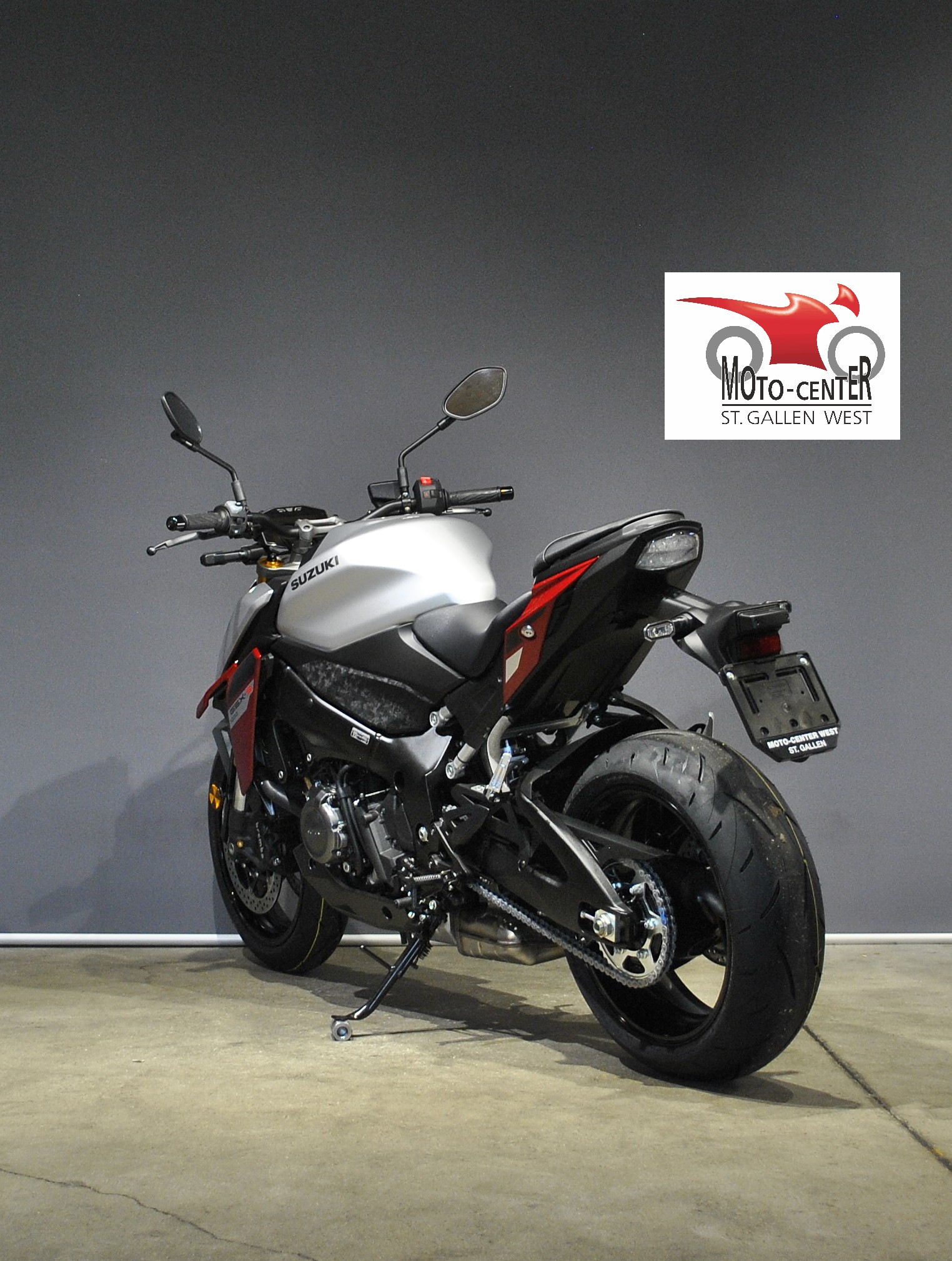 SUZUKI GSX-S 1000-image-3