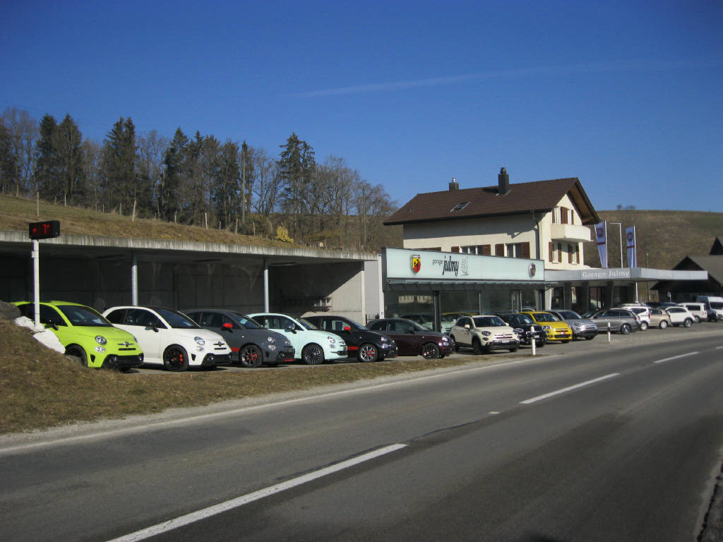 FIAT 500 BEV Swiss Edition MY24-image-15