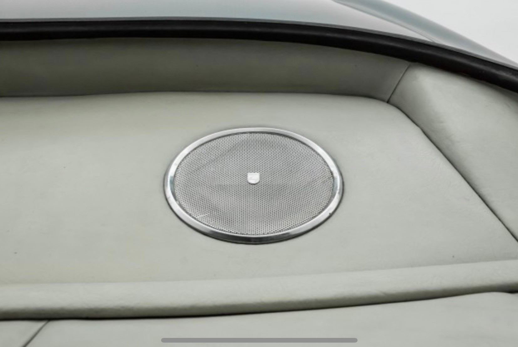 MERCEDES-BENZ SE 3.5 V8 Coupe Flachkühler W 111-image-16