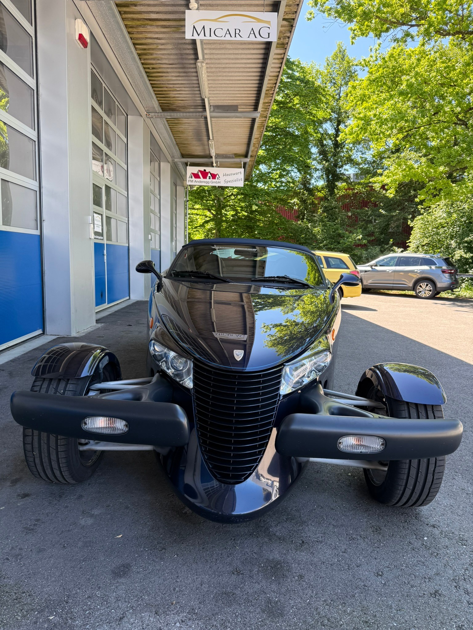 CHRYSLER Prowler Mulholland-image-3
