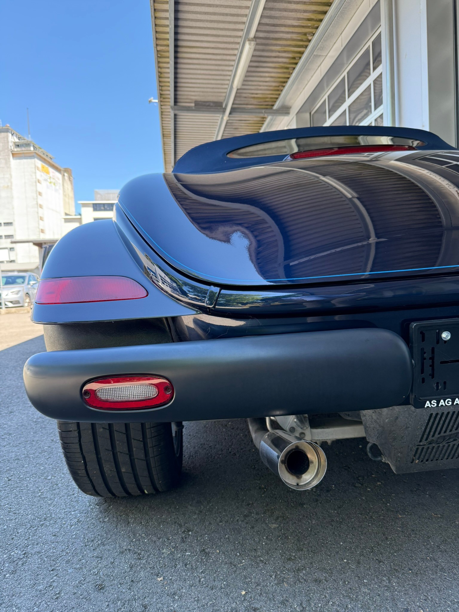 CHRYSLER Prowler Mulholland-image-10