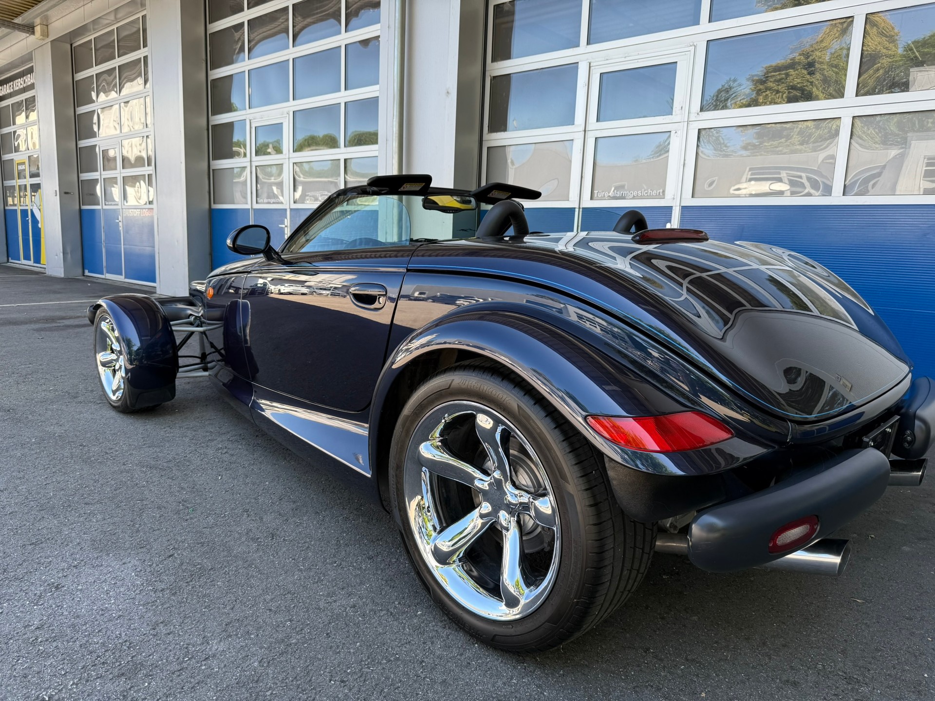 CHRYSLER Prowler Mulholland-image-12