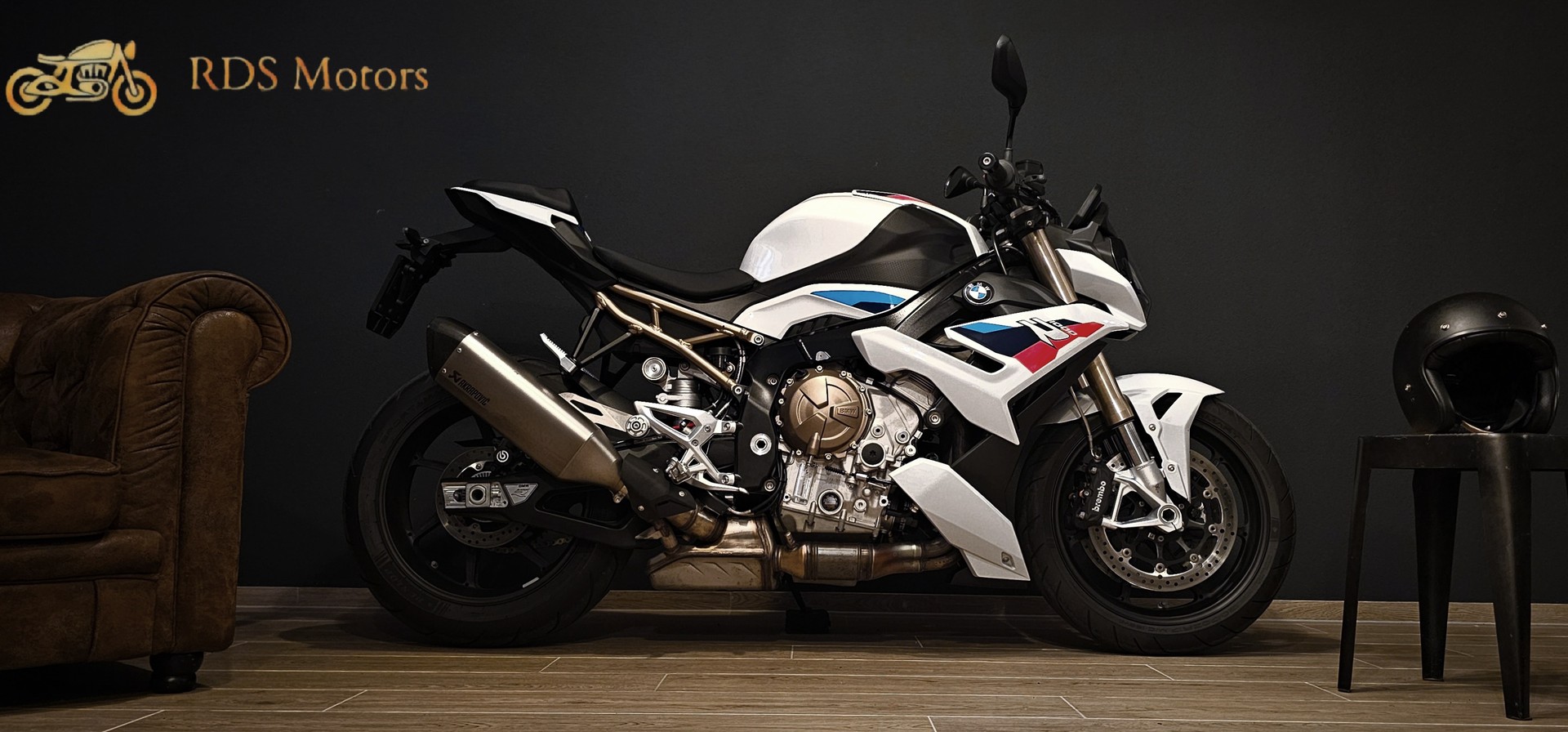BMW S 1000 R-image-0