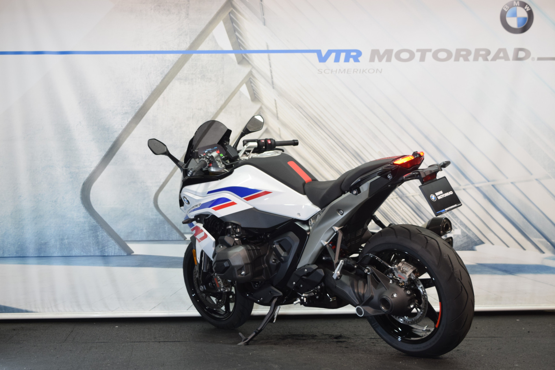 BMW R 1300 RS Performance Sofort verfügbar!-image-3