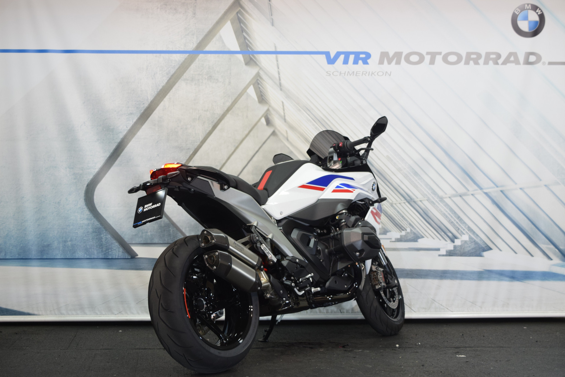 BMW R 1300 RS Performance Sofort verfügbar!-image-2