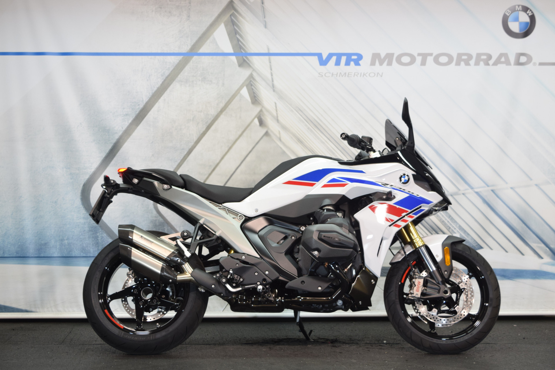 BMW R 1300 RS Performance Sofort verfügbar!-image-1