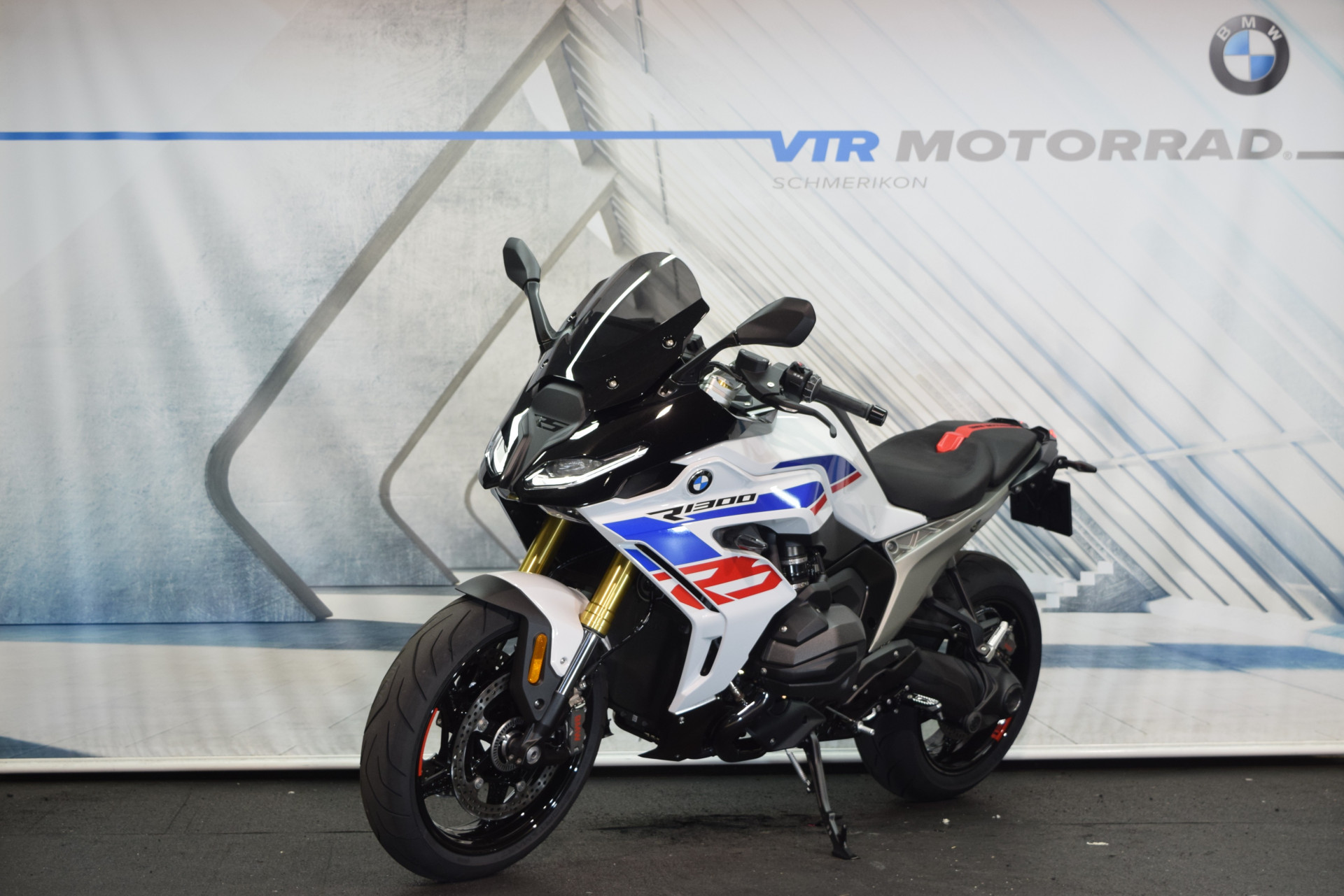 BMW R 1300 RS Performance Sofort verfügbar!-image-5