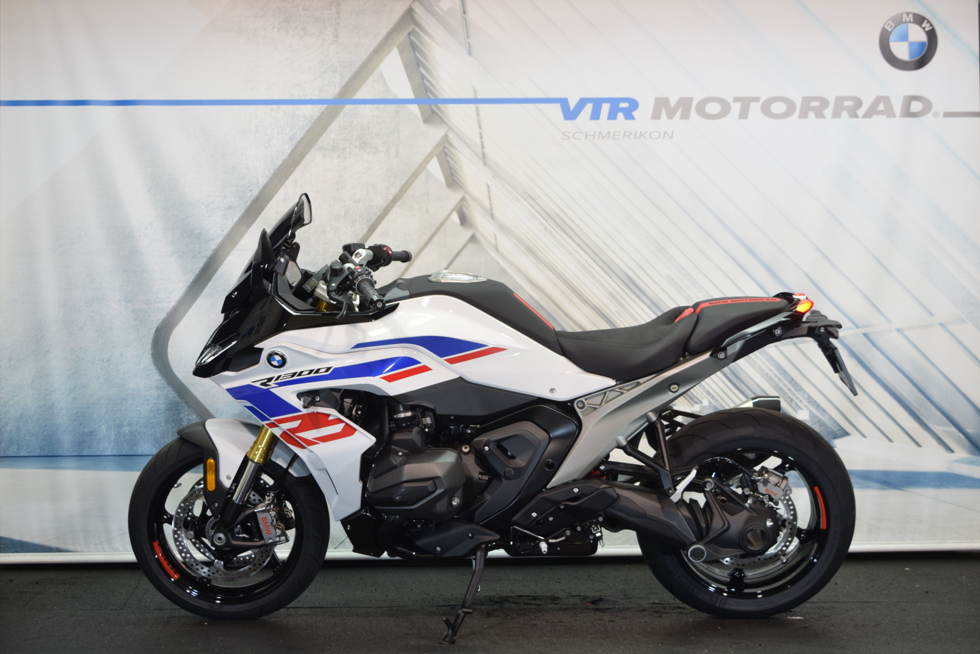 BMW R 1300 RS Performance Sofort verfügbar!-image-4