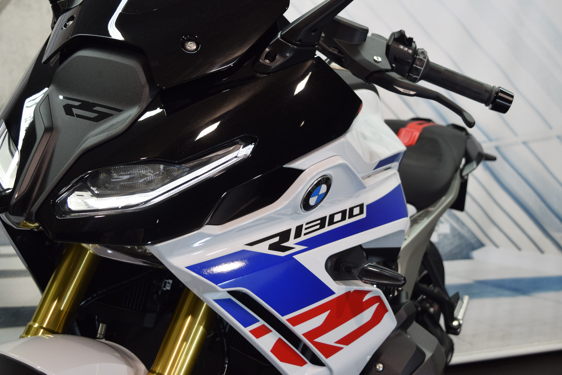 BMW R 1300 RS Performance Sofort verfügbar!-image-9