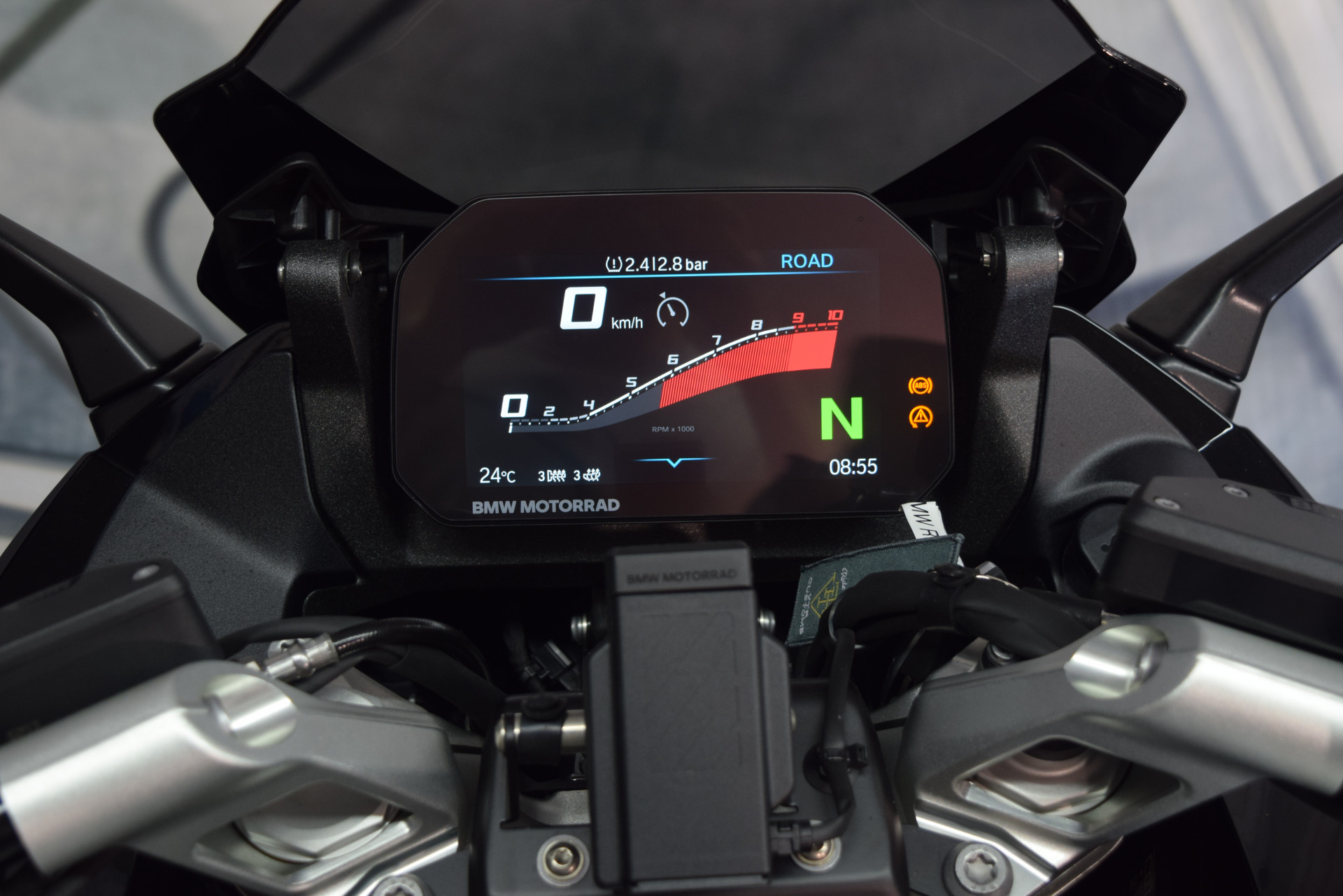 BMW R 1300 RS Performance Sofort verfügbar!-image-8