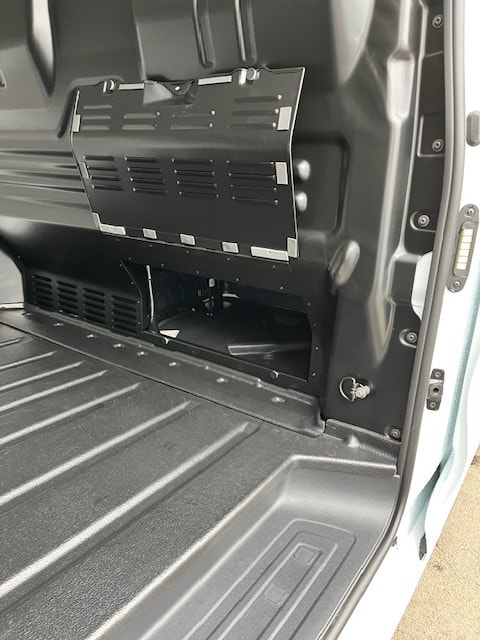 FORD Transit Custom Van 280 L1H1 Trend-image-4
