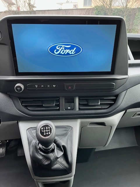 FORD Transit Custom Van 280 L1H1 Trend-image-6