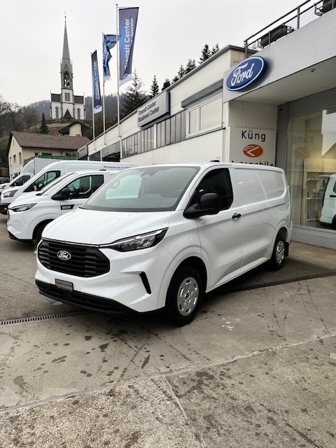 FORD Transit Custom Van 280 L1H1 Trend