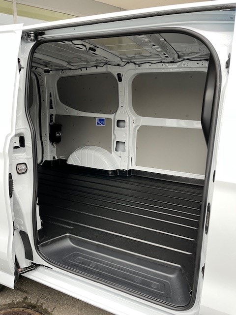 FORD Transit Custom Van 280 L1H1 Trend-showroom-element-3