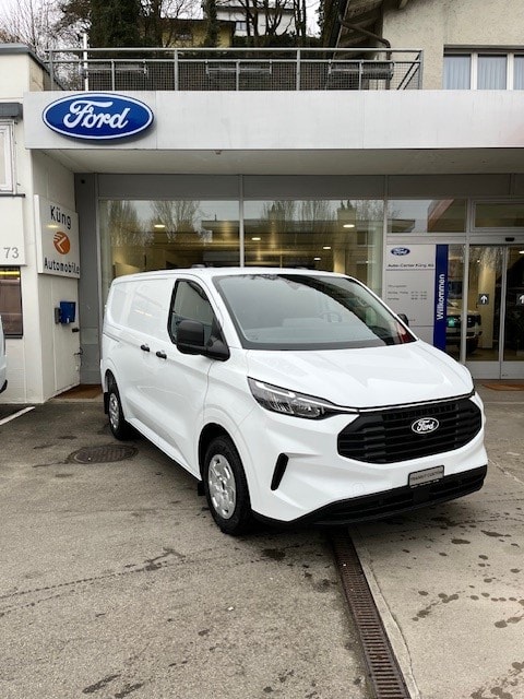 FORD Transit Custom Van 280 L1H1 Trend-showroom-element-2