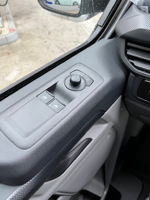 FORD Transit Custom Van 280 L1H1 Trend-image-8