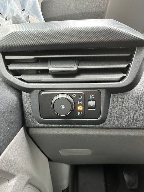 FORD Transit Custom Van 280 L1H1 Trend-image-9